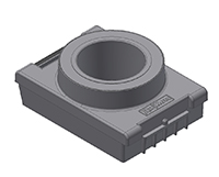Tool holder: HSK – А80 / С80 / E80 / F80 / B100 (diameter: 60)